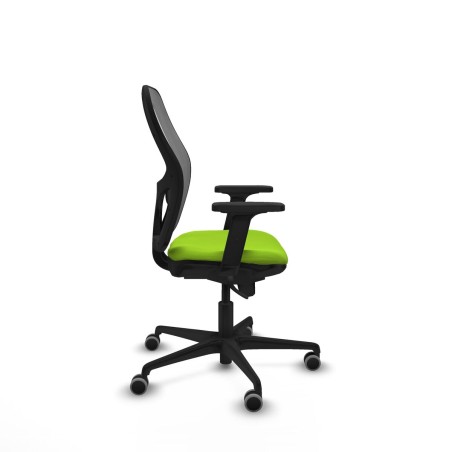Gaming Chair Piqueras y Crespo 2D036G0 Pistachio