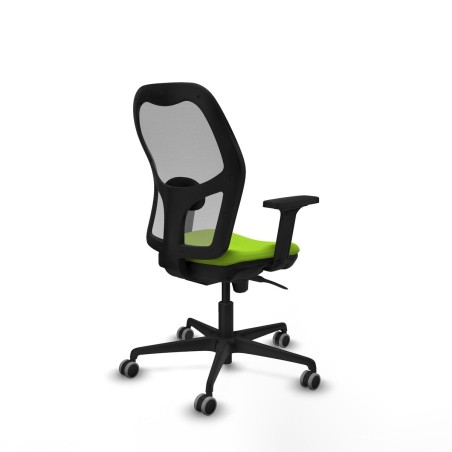 Gaming Chair Piqueras y Crespo 2D036G0 Pistachio