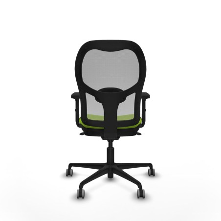 Gaming Chair Piqueras y Crespo 2D036G0 Pistachio