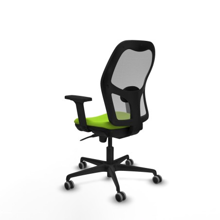 Gaming Chair Piqueras y Crespo 2D036G0 Pistachio