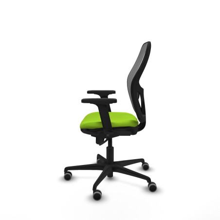 Gaming Chair Piqueras y Crespo 2D036G0 Pistachio