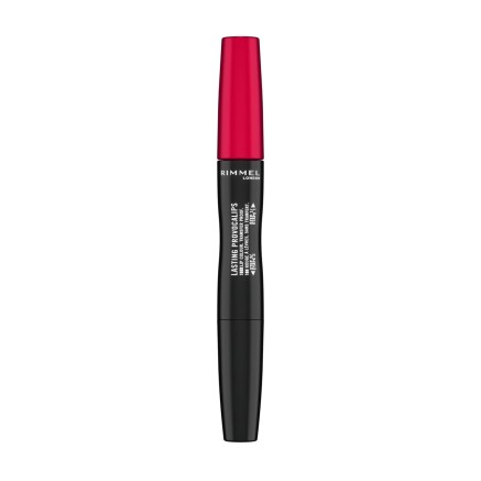 Rossetti Rimmel London Lasting Provacalips 500-kiss the town red 2,3 m