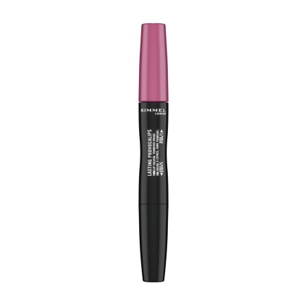 Pintalabios Rimmel London Lasting Provocalips 410-pink promise (2,3 ml