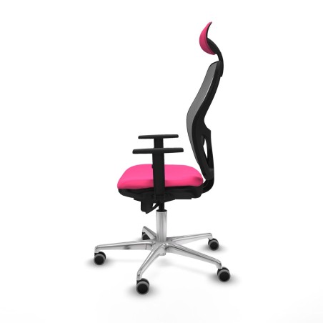 Office Chair Piqueras y Crespo 1D086G1 Pink
