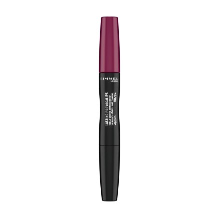 Pintalabios Rimmel London Lasting Provocalips 440-maroon swoon (2,3 ml