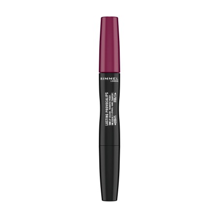 Lippenstift Rimmel London Lasting Provocalips 440-maroon swoon (2,3 ml