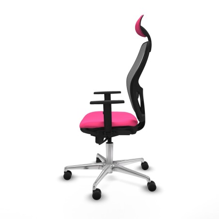 Bürostuhl Piqueras y Crespo 1D086N1 Rosa