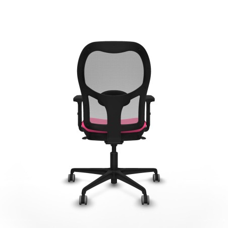 Chaise de jeu Piqueras y Crespo 2D036G0 Rose