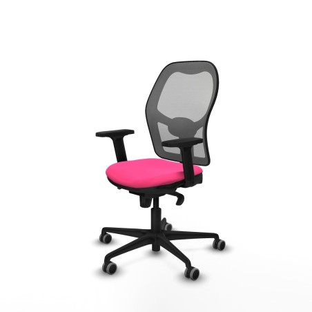 Chaise de jeu Piqueras y Crespo 2D036G0 Rose