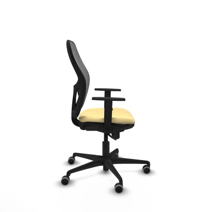 Bürostuhl Piqueras y Crespo 1D036G0 Creme 2