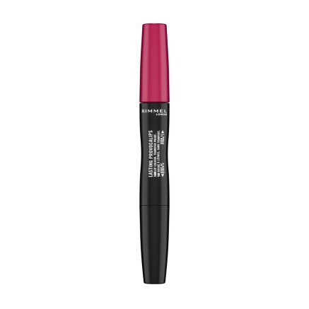 Lippenstift Rimmel London Lasting Provocalips 310-pounting pink (2,3 m