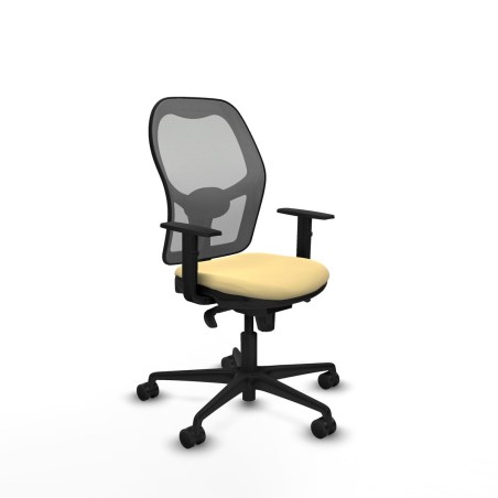 Bürostuhl Piqueras y Crespo 1D036N0 Creme