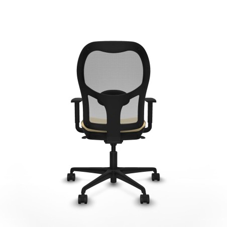 Bürostuhl Piqueras y Crespo 1D036N0 Creme