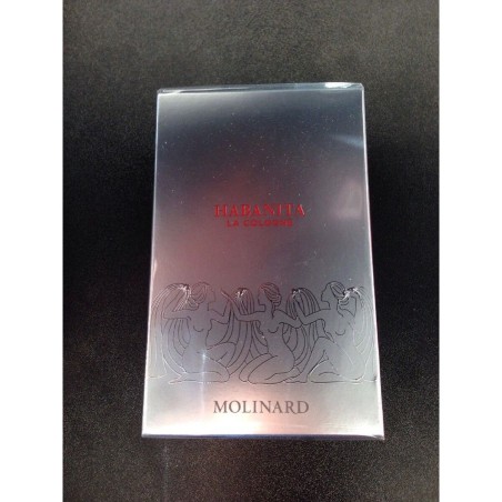 Perfume Mujer Molinard Habanita EDT