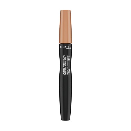 Rouge à lèvres Rimmel London Lasting Provocalips 115-best undressed