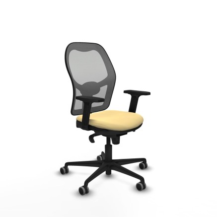 Gaming-Stuhl Piqueras y Crespo 2D036G0 Creme