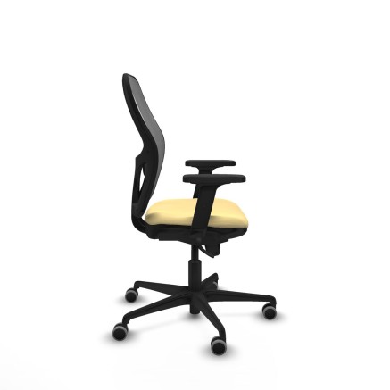 Chaise de jeu Piqueras y Crespo 2D036G0 Crème 2