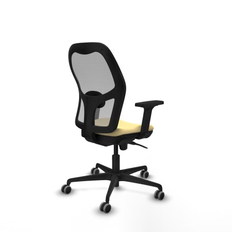 Gaming-Stuhl Piqueras y Crespo 2D036G0 Creme