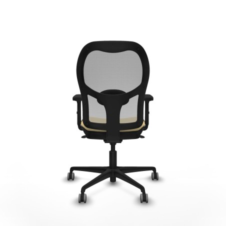 Gaming-Stuhl Piqueras y Crespo 2D036G0 Creme