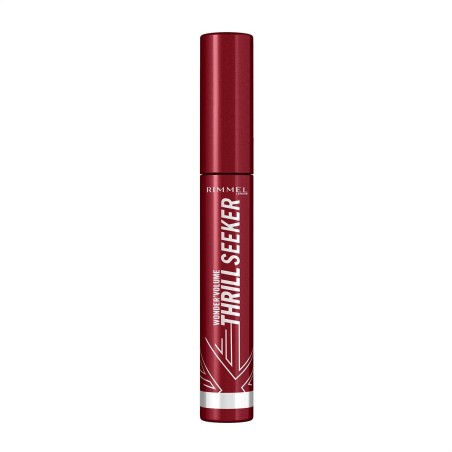 Mascara pour cils Rimmel London Wonder Volume Thrill Seeker Extreme Bl
