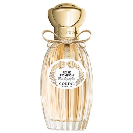 Perfume Mujer Goutal Rose Pompon EDP 100 ml 2