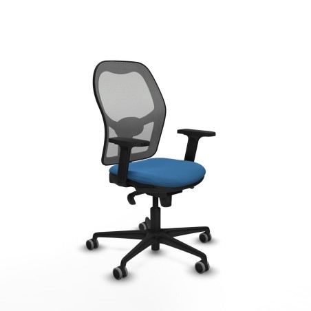 Chaise de jeu Piqueras y Crespo 2D036G0 Bleu clair