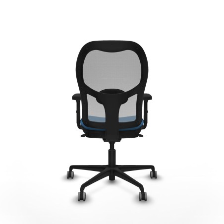 Chaise de jeu Piqueras y Crespo 2D036G0 Bleu clair