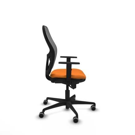 Bürostuhl Piqueras y Crespo 1D036G0 Orange 2