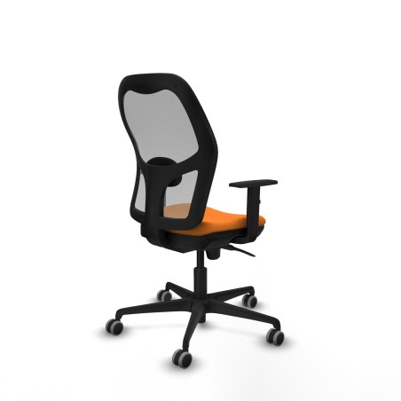 Bürostuhl Piqueras y Crespo 1D036G0 Orange