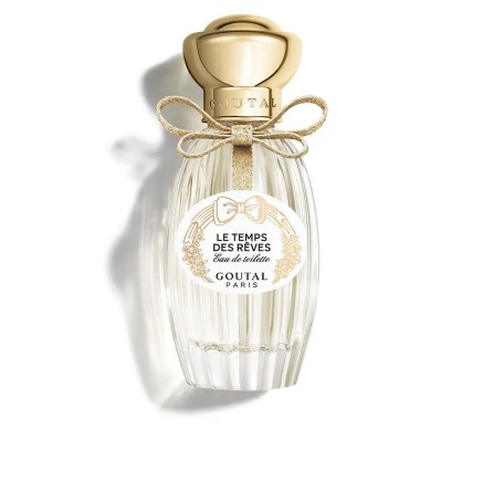 Perfume Unisex Goutal Le Temps des Réves EDT 50 ml 2