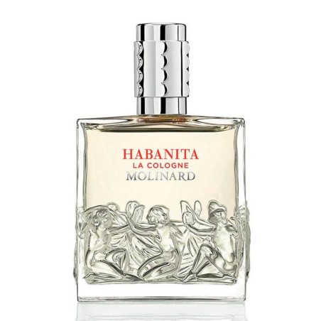Perfume Mujer Molinard Habanita EDT