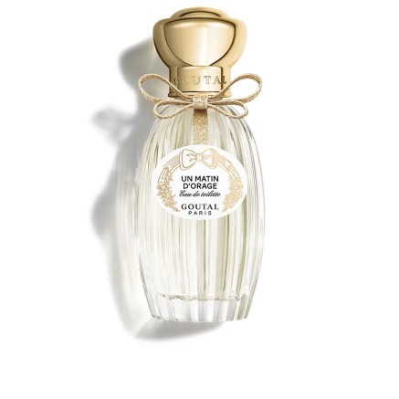 Perfume Unisex Goutal Un Matin D'orage EDT 100 ml 2