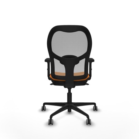 Chaise de jeu Piqueras y Crespo 2D036G0 Orange