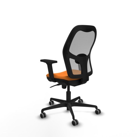 Chaise de jeu Piqueras y Crespo 2D036G0 Orange