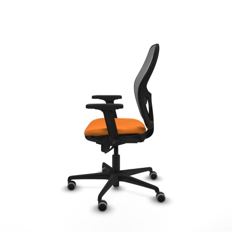 Gaming-Stuhl Piqueras y Crespo 2D036G0 Orange
