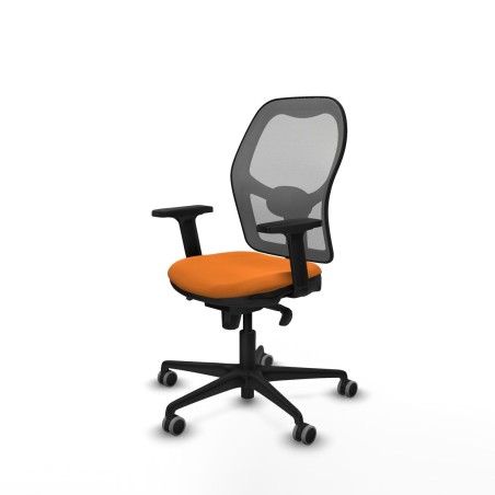 Gaming-Stuhl Piqueras y Crespo 2D036G0 Orange