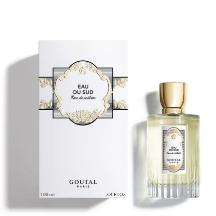 Uniseks Parfum Goutal Eau du Sud EDT 100 ml