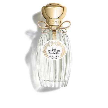 Unisex Perfume Goutal Eau D'Hadrien EDT 100 ml 2