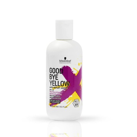 Shampoo Neutralizzante del Colore Schwarzkopf 4045787515992 Trattament