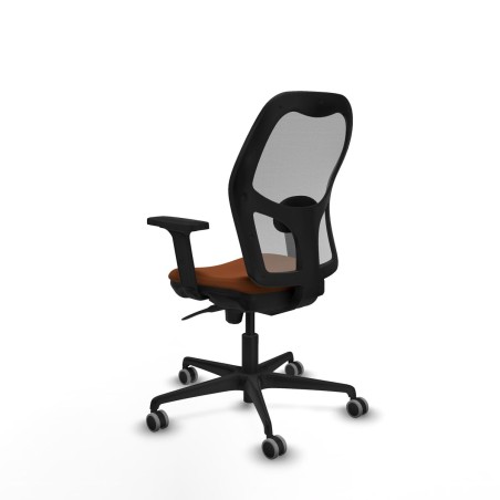 Gaming-Stuhl Piqueras y Crespo 2D036G0 Braun Grau