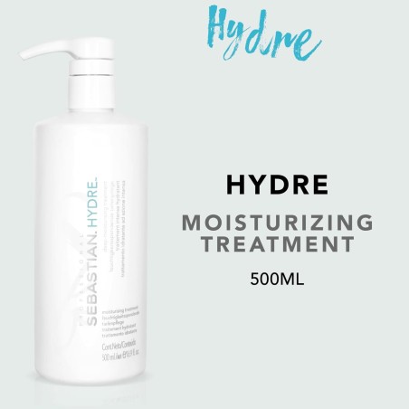 Lozione Idratante Sebastian Hydre 500 ml