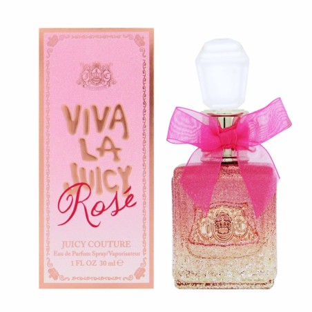 Damesparfum Juicy Couture Viva La Juicy Rosé EDP 30 ml