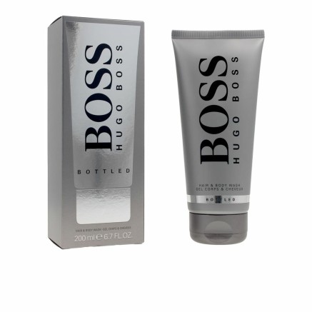 Gel Doccia BOSS  150 ml Boss Bottled