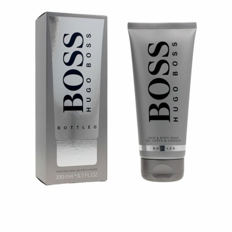 Duschgel BOSS  150 ml Boss Bottled