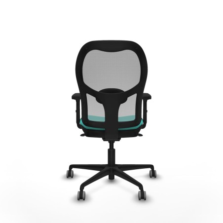 Chaise de jeu Piqueras y Crespo 2D036G0 Turquoise