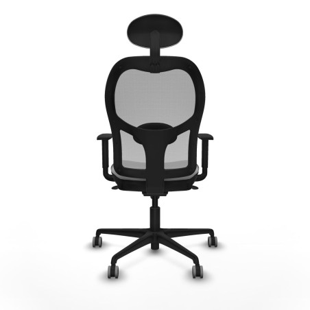Chaise de Bureau avec Appui-tête Jorquera Piqueras y Crespo 1D036G1 G