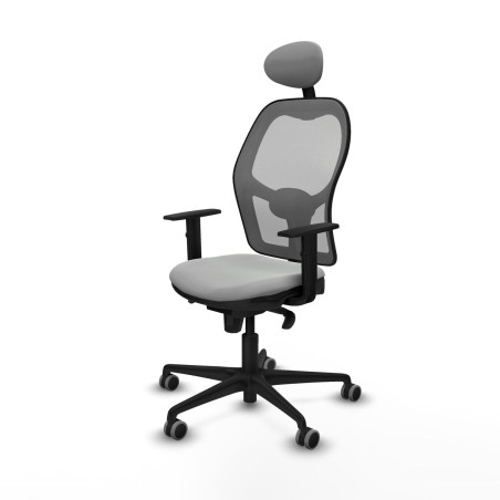 Chaise de Bureau avec Appui-tête Jorquera Piqueras y Crespo 1D036G1 G