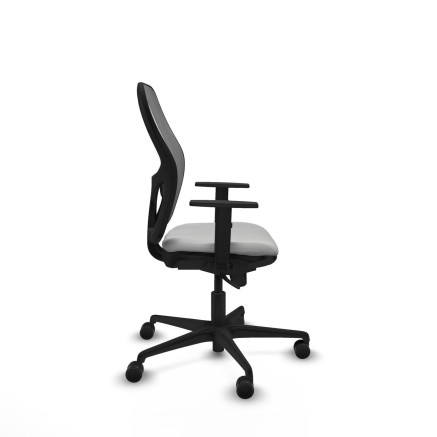 Bürostuhl Piqueras y Crespo 1D036N0 Hellgrau 2
