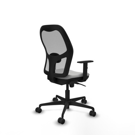 Sedia da Ufficio Piqueras y Crespo 1D036N0 Grigio chiaro