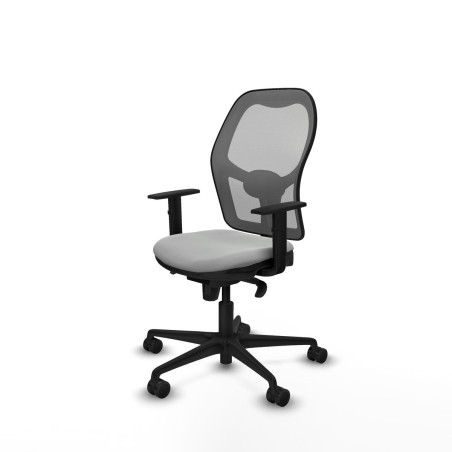 Sedia da Ufficio Piqueras y Crespo 1D036N0 Grigio chiaro